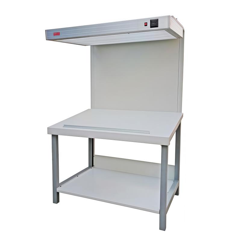JINPUTE wide floor economy standard illuminant printing stand