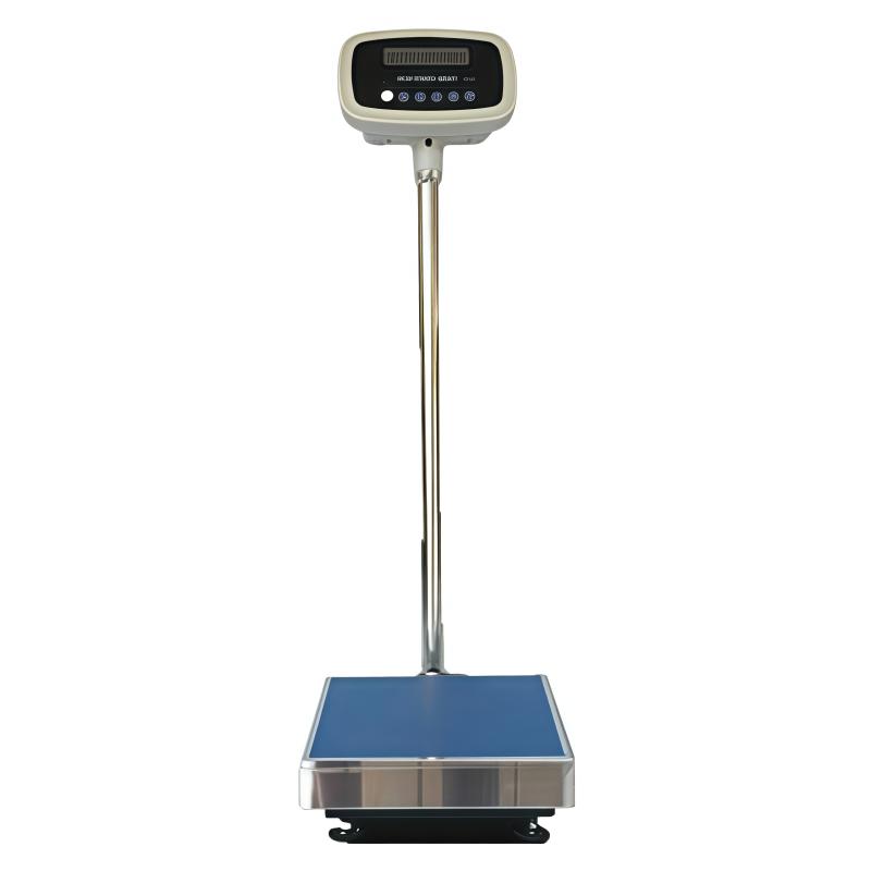JINGHAI YP300KN-10 Precision Electronic Balance 300Kg/10g 