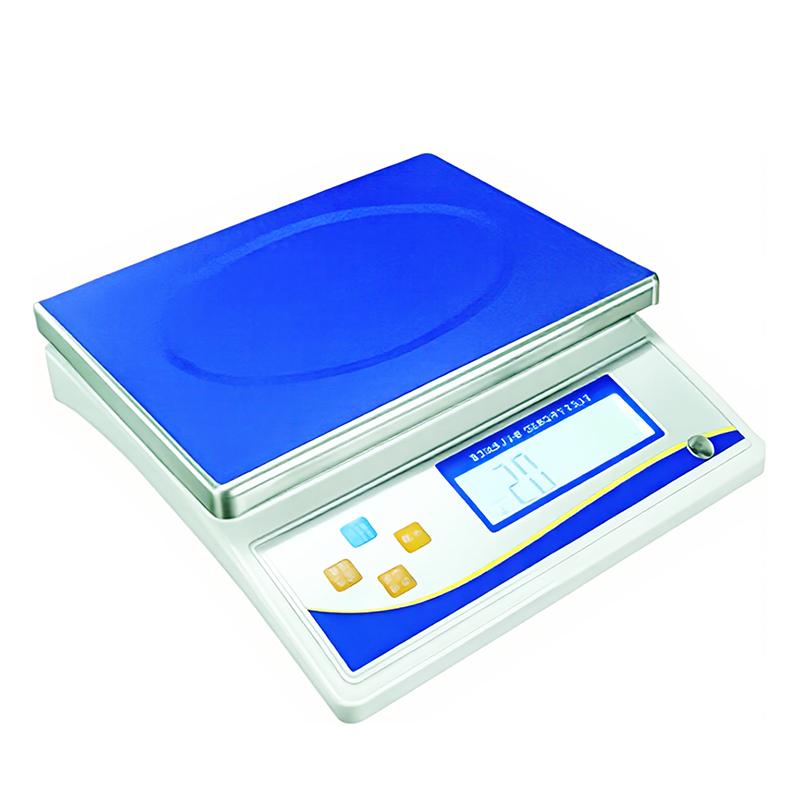 JINGHAI YP15KN Precision Electronic Balance 15Kg/1g