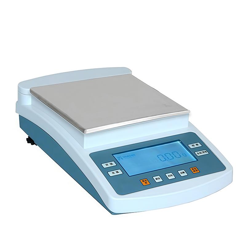 JINGHAI JA61002 Precision Electronic Balance 6100g/0.01g