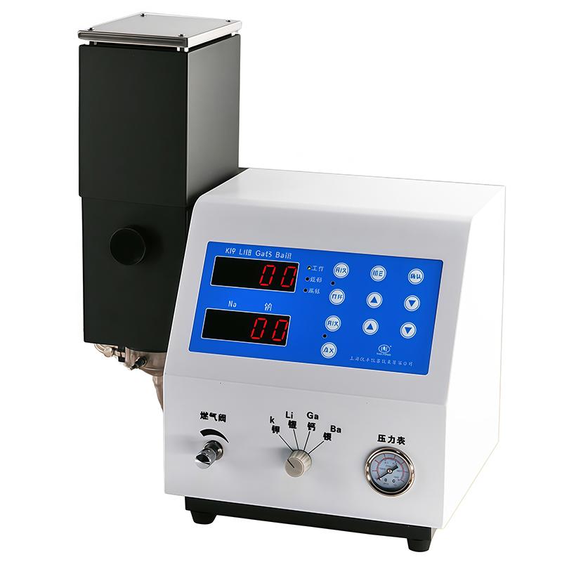 YUEFENG FP6455 Flame photometer