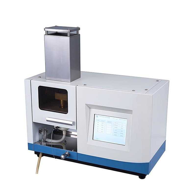 YueFeng FSP6650 Flame Spectrophotometer Test Potassium/Sodium/Lithium/Calcium/Barium