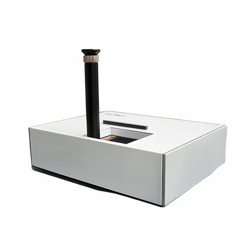 YueFengs WSL-2 Comparison Colorimeter, Red/Yellow/Blue/Neutral Gray