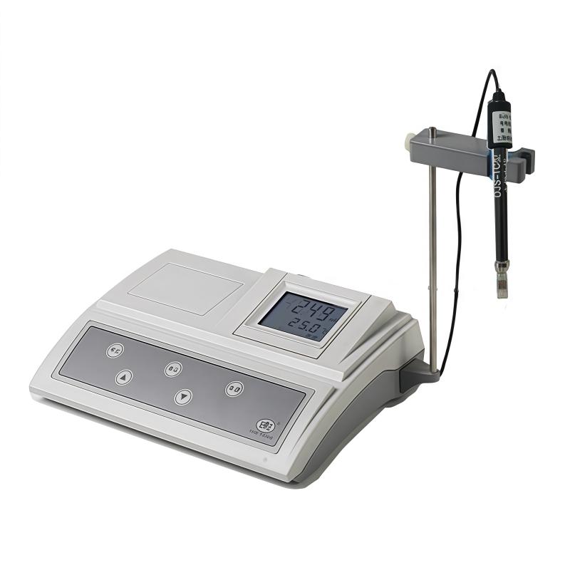 YueFeng DDS-307A LABOratory conductivity meter 0.00&mu;S/cm~ 100mS/cm