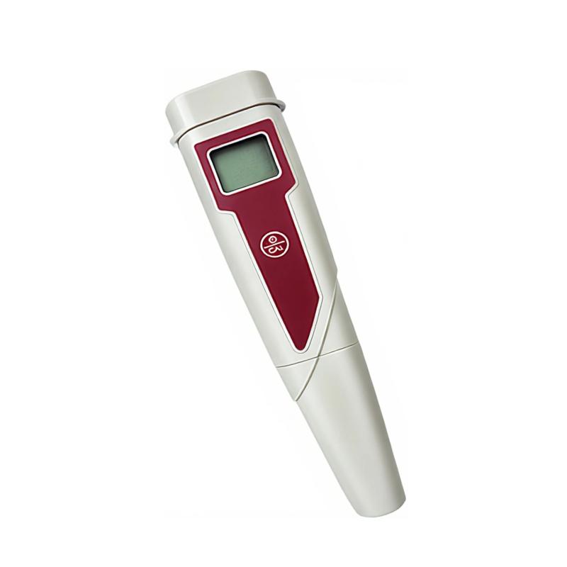 YUE FENG PHB-3 pen acidity meter, automatically calibrates IP57 waterproof