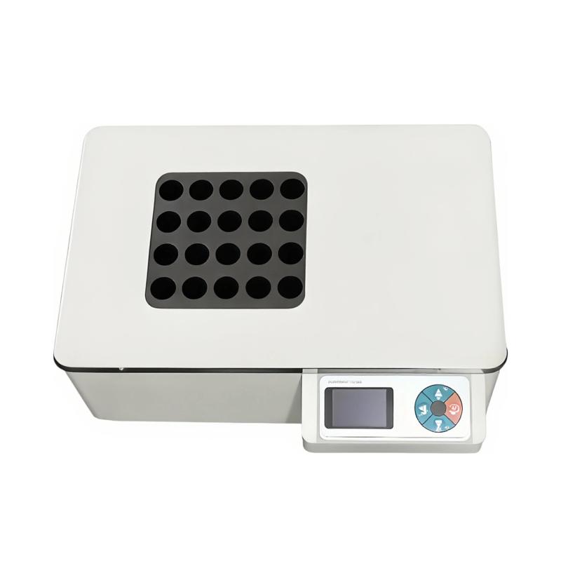 RONGHUA  RH-U 64 Graphite Digester 64 Hole