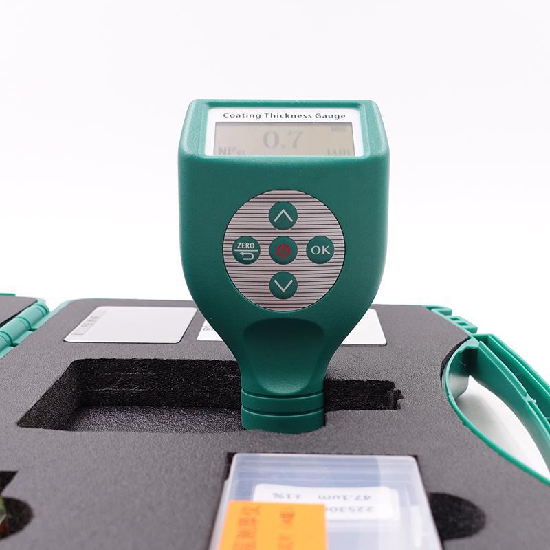 慧诺 BP-1500FN 涂层测厚仪图8