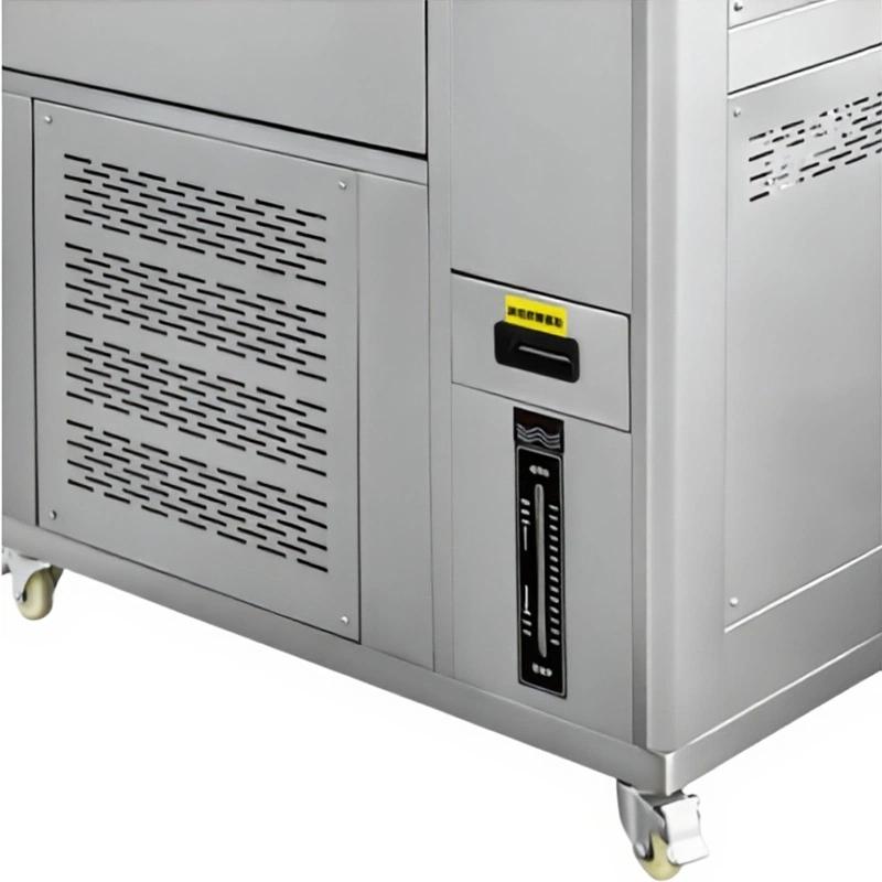 发瑞 FR-1204-80 可程式恒温恒湿试验机图2