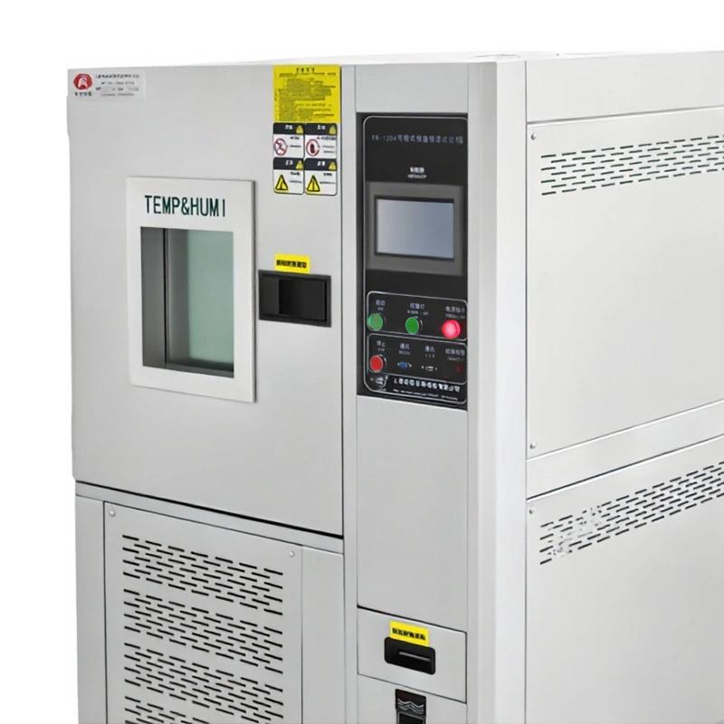发瑞 FR-1204-80 可程式恒温恒湿试验机图1