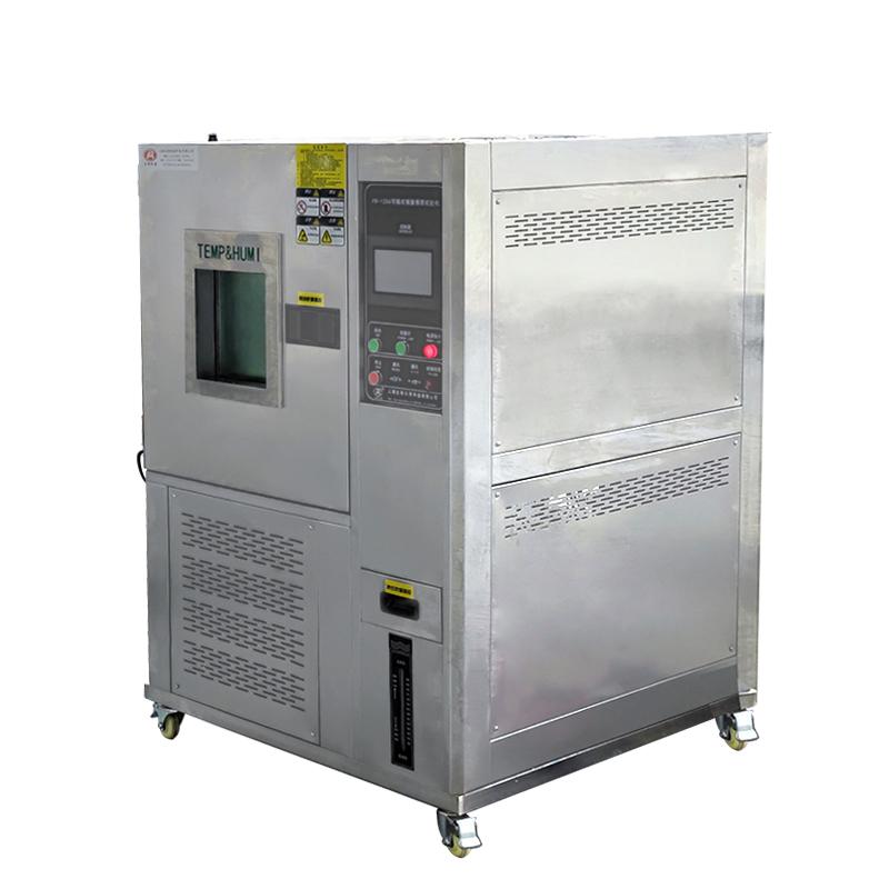 发瑞FR-1204-100可程式恒温恒湿试验机图3