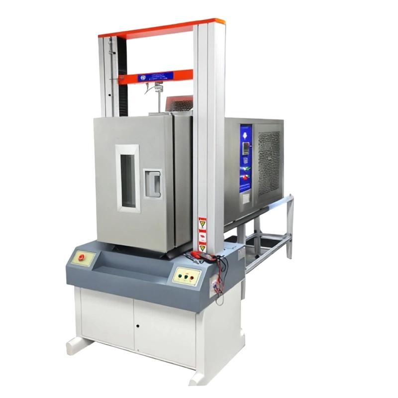 FARI FR-103G high-low temperature tensile machine 0.5 grade