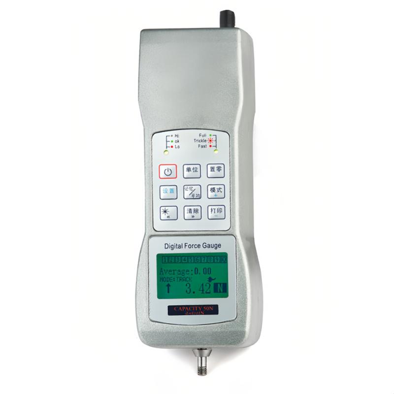 Digital Tensilometer HF-5 Hypertherm Upgraded Edition Digital Tensilometer