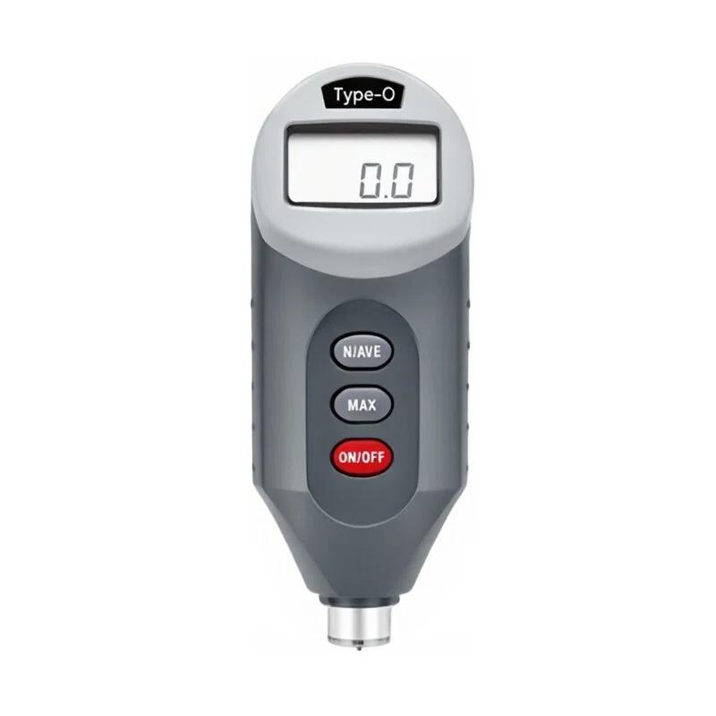 HBO HS-O digital O type rubber Hardness Gauge Soft rubber Hardness measurement