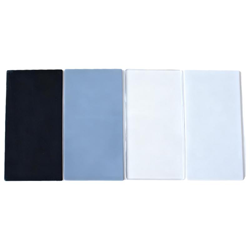 XinHeFeng 65*130*1.5 ABS plastic board