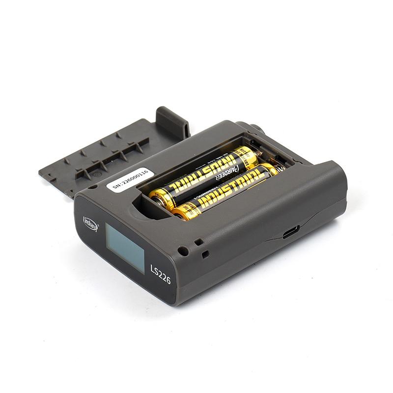 林上 LS226 漆膜仪图2