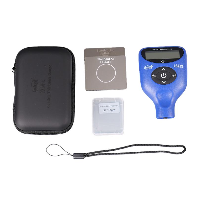 林上 LS239 漆膜仪图2