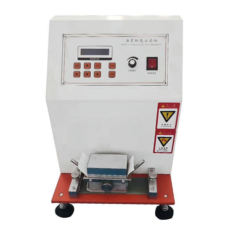 FARI FR-1326 Printing ink decolorization Tester