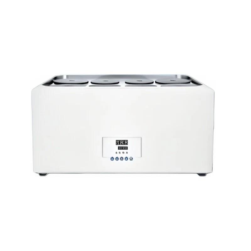 YIHENG HWS-28 Water bath stainless steel liner beaker hole variable, anti-dry burning protection