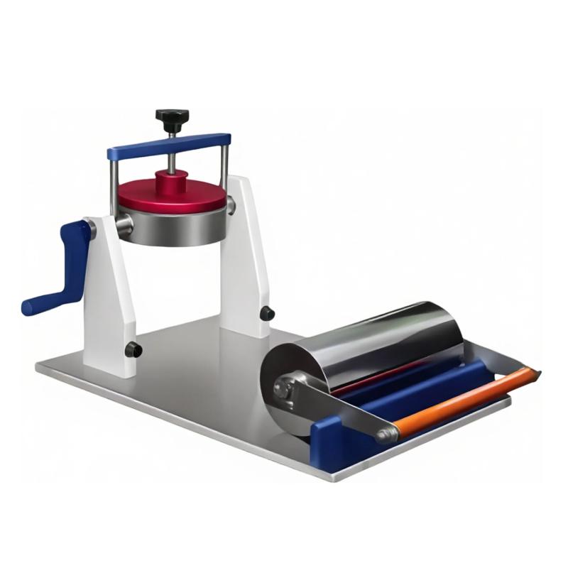 JINGWEN JW-113 paper Water Absorption Tester