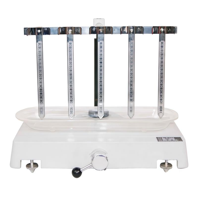 CHINA ZY-XF200 paper water absorptIon Meter, Krem water-absorptIon Meter