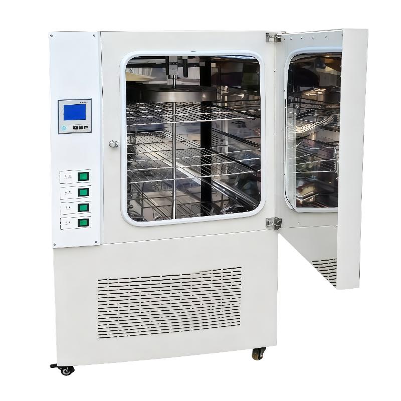 CHINA DHG-401A aging Test Chamber 1500W/200 ℃