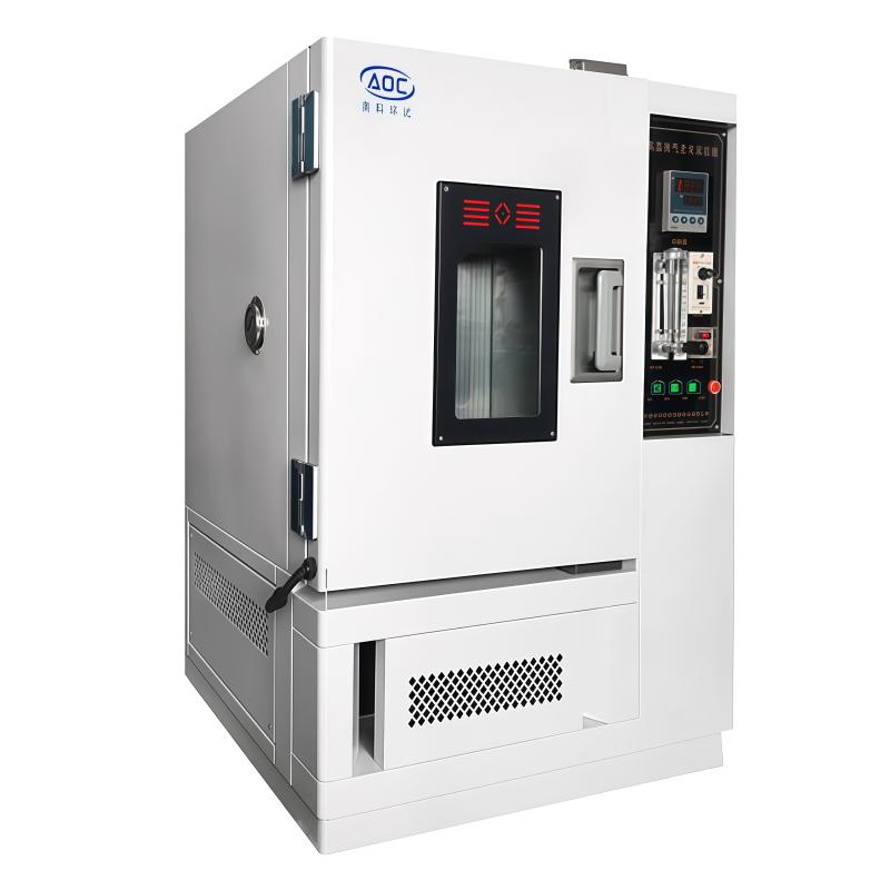 HZAOC RLH-010 Hot Air Aging Oven, Ventilated Air Oven 300 ℃/1000L