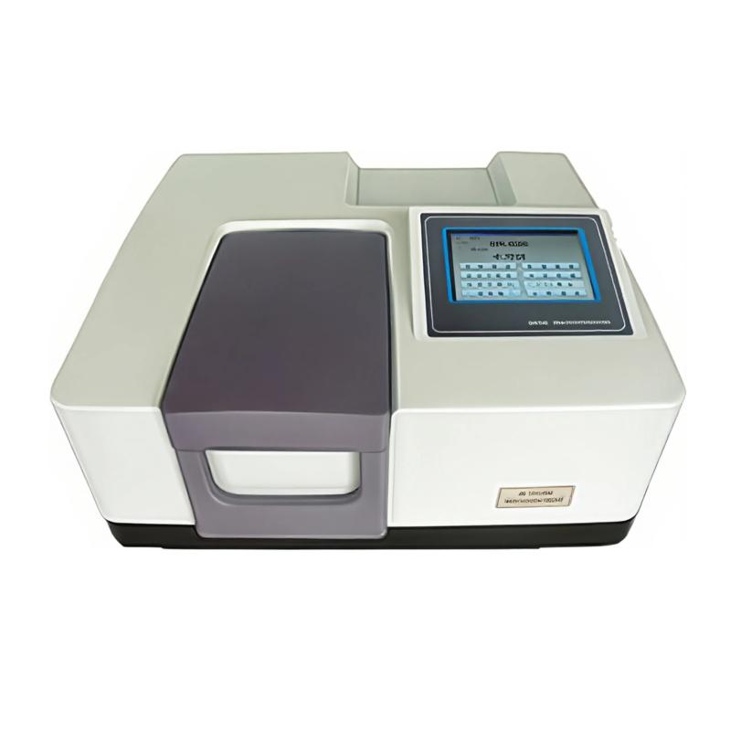 jinghua 7600CRT Dual beam of light UV-Visible Spectrophotometer