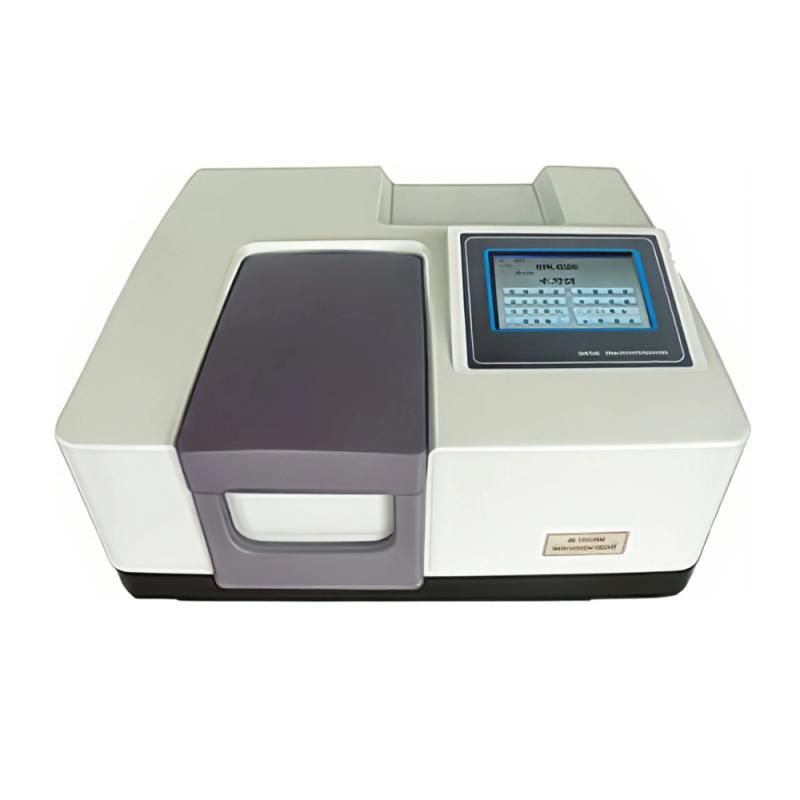 jinghua 7600S Dual beam of light UV-Visible Spectrophotometer