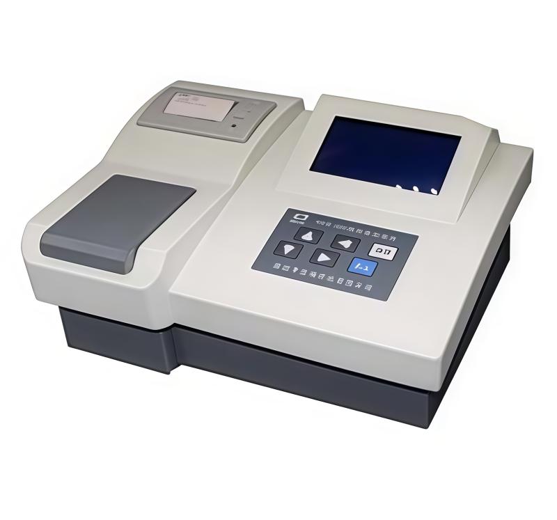 JINGQI WSD-2P turbidity Colorimeter with printing function