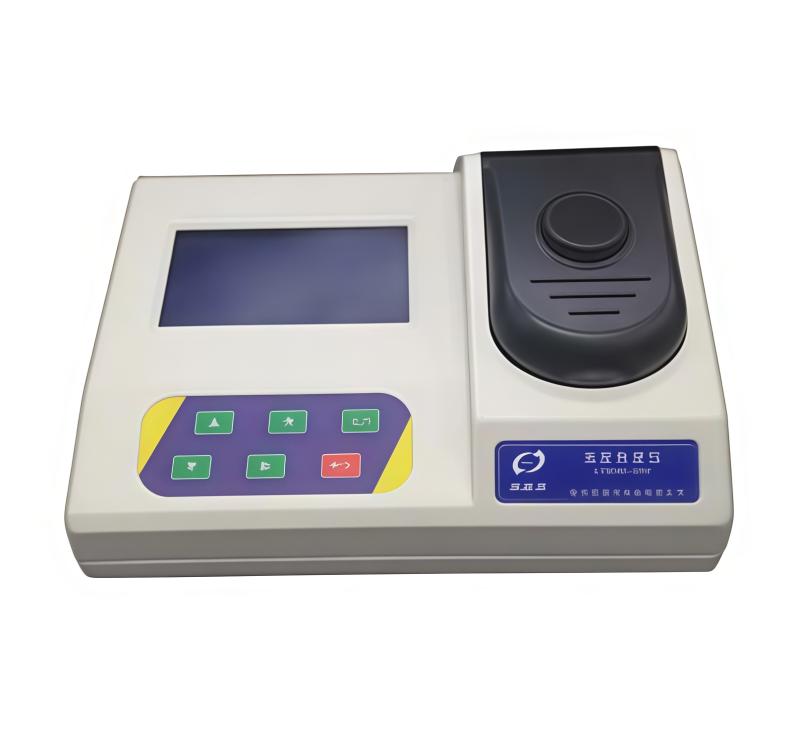 JINGQI WSD-2 turbidity Colorimeter