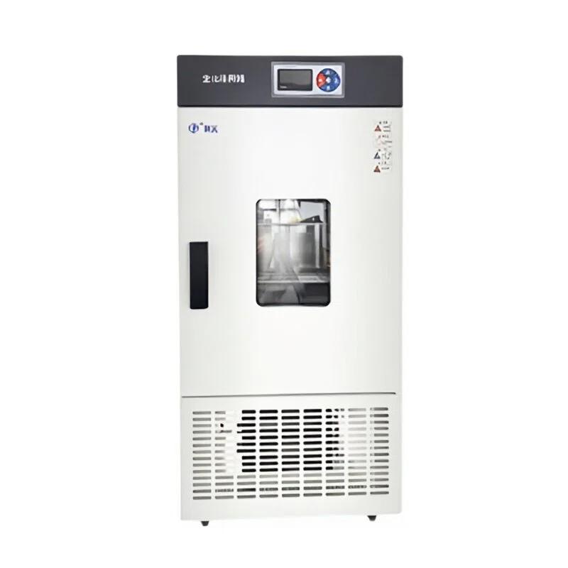 JINGQI LRH-300F Biochemical Incubator 60 ℃/300L