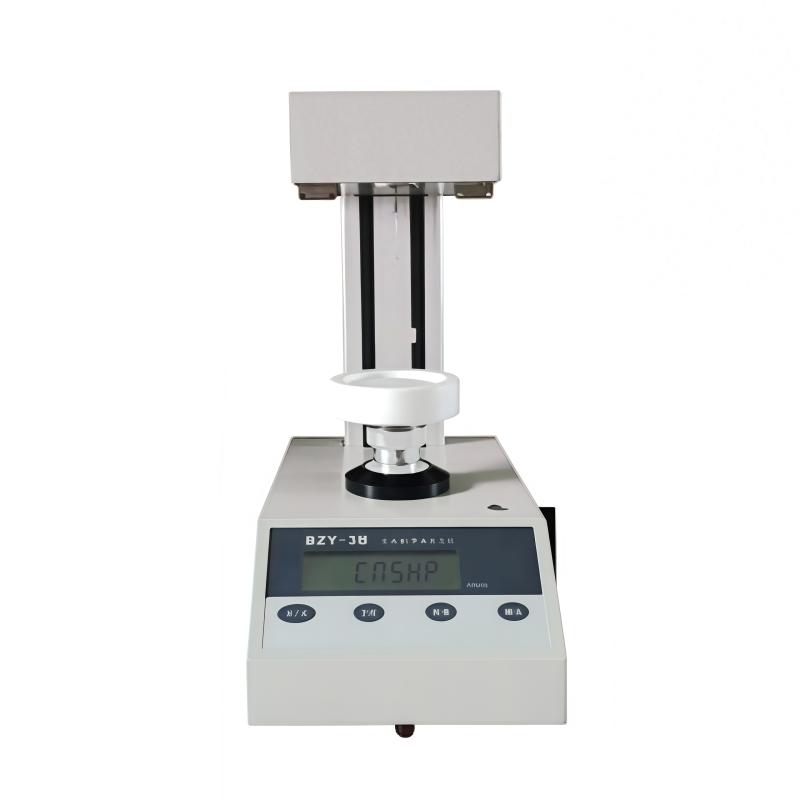 Pingxuan BZY-3B semi-automatic Surface Tensiometer 0~400mN/m