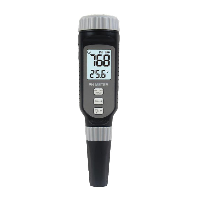 PH838 + pen pH meter pH meter