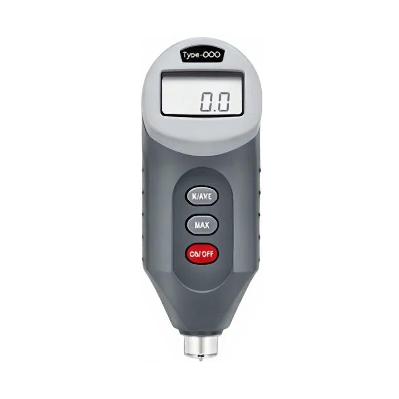 HBO HS-OOO digital OOO rubber hardness gauge