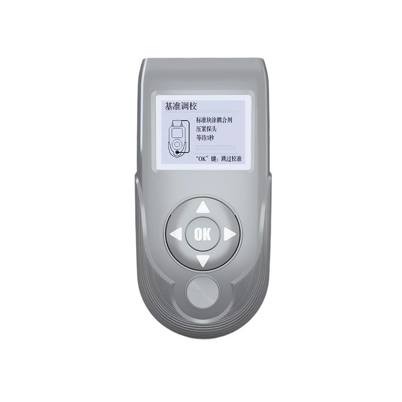 其立 UT600 超声波测厚仪图1