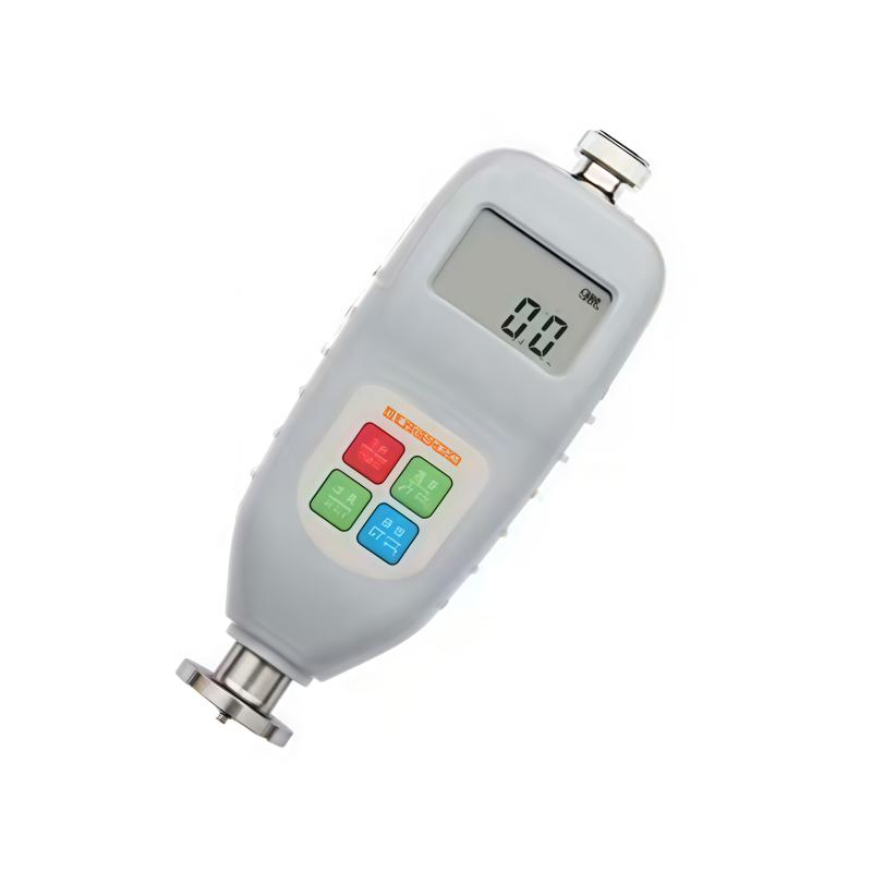 SUNDOO LD-AO Digital Shore AO hardness gauge measurement Soft Rubber & plastics Leather