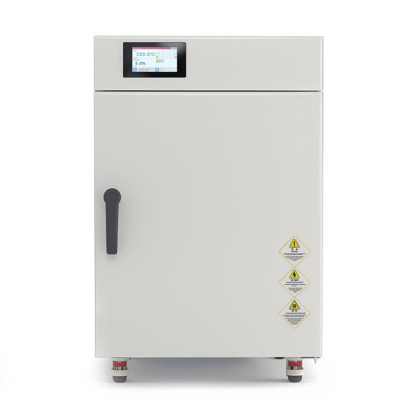 HUITAI CT-80A Co2 incubator Cell Culture Incubator 6-sided heating +/- 0.3 ℃ uniformity