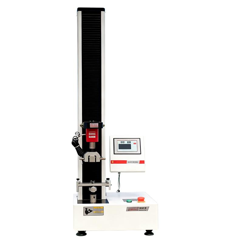 精稳 JW-103C 纸张拉力试验机图2