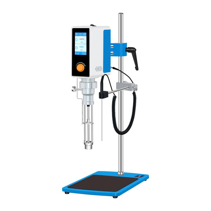 HuXi HRF-35AS Emulsification Homogenizer