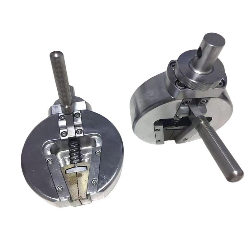 AISRY ASR-1023-2 拉力试验机图1