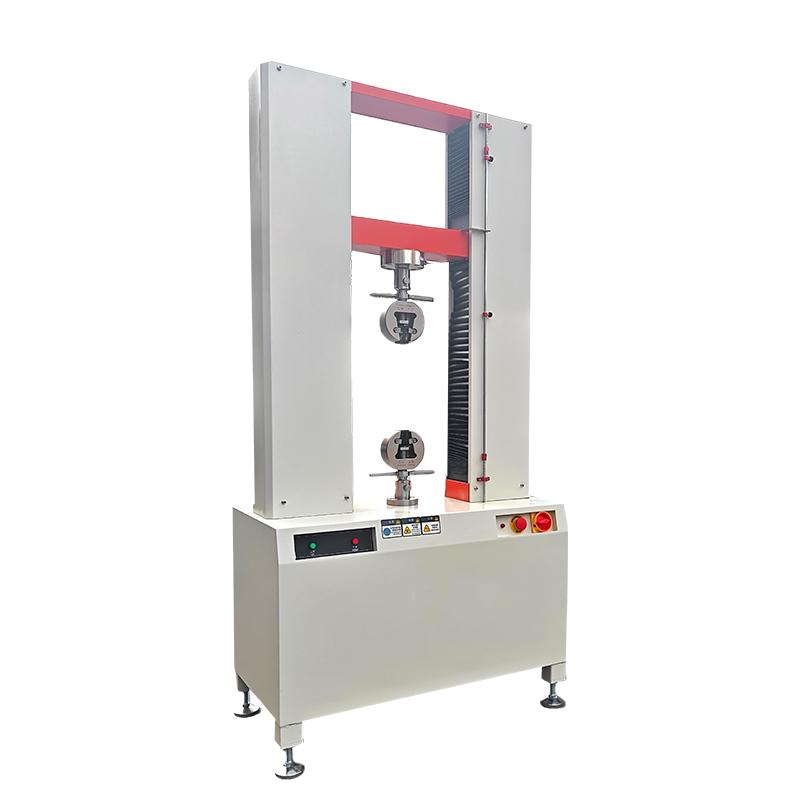 工厂直销NBC-1024-2拉力试验机图1