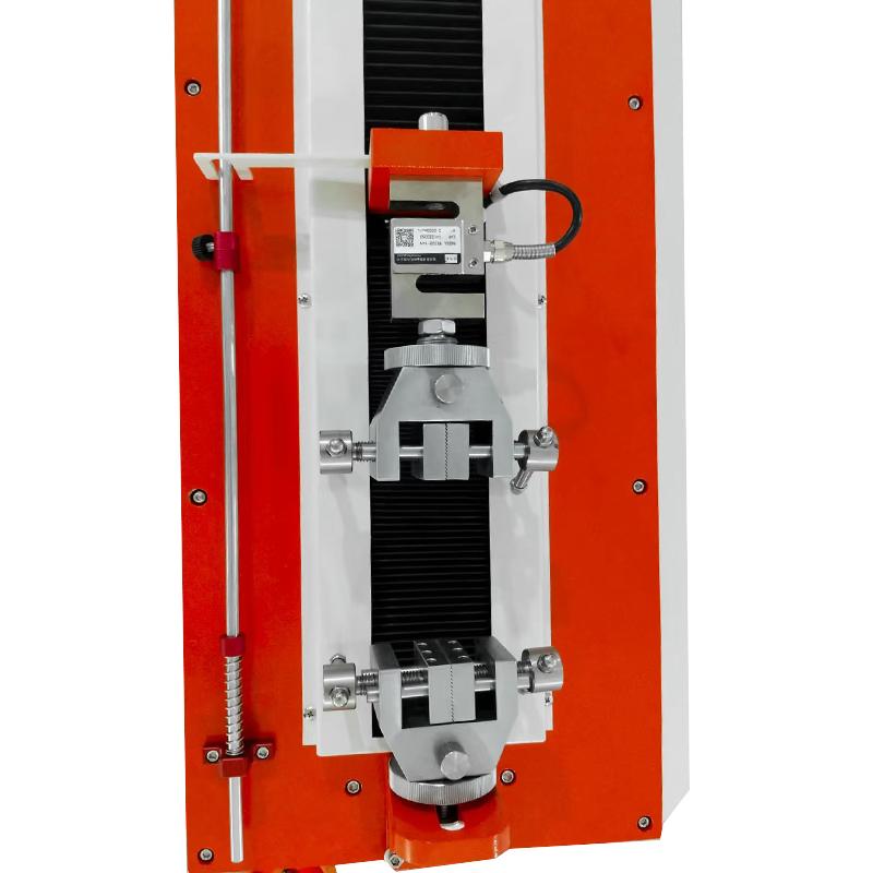 工厂直销 NBC-1002(50kg) 微电脑卧式拉力强度试验机图2