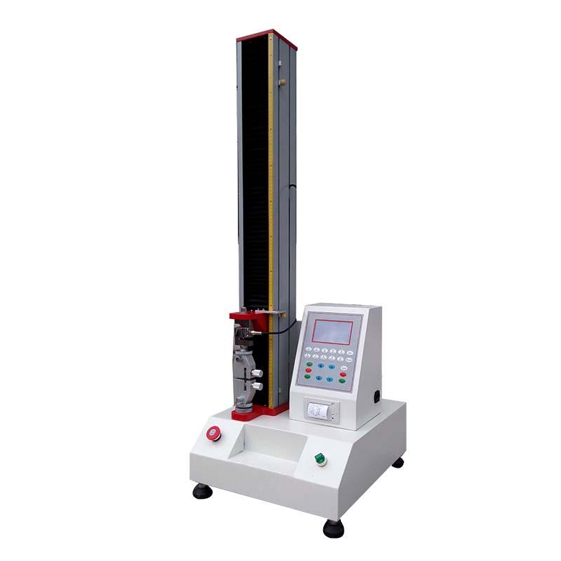 Huida HD-1003-B Zipper Compression Tensile Tester Load analysis 1/25000