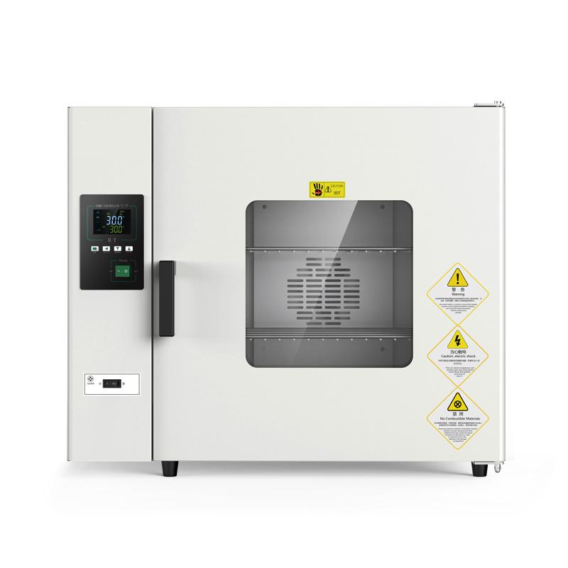 HTAIYQ慧泰仪器 DHG-9140A 鼓风干燥箱高清大图