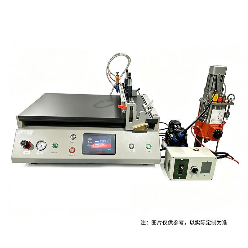 慧诺 TM3200UltraAF/01 自动涂膜机(带狭缝出料)高清大图