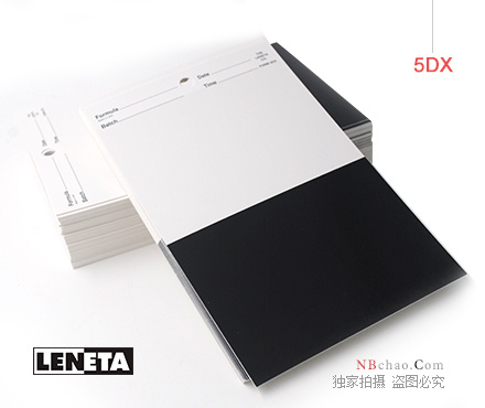 What is Paint Contrast Ratio?  Picture 1