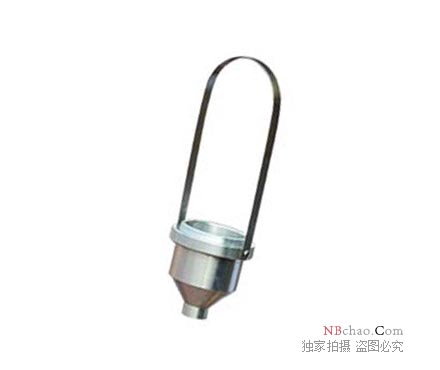 科信 QND-4D(铝杯) 粘度计 测定流出时间在150秒以下油漆涂料的粘度