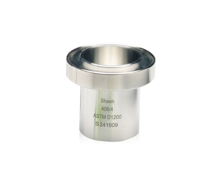 英国 Sheen Ref.406/5号 福特杯 符合ASTM、BS、 DIN、 EN ISO标准图片
