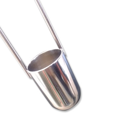 英国 Sheen Ref.405系列 5号 蔡恩杯 ASTM D4212/D1084标准图片