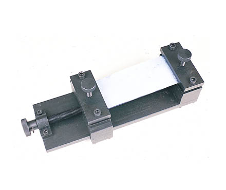 MODERNER DBQ Stretching retainer, mainly used for the determination of aging performance of polyurethane waterproof coatings during stretching